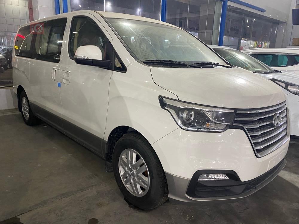 هیوندای H-1